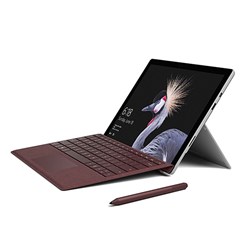 کیبورد تبلت، کیبورد بیسیم قابل حمل مایکروسافت Surface Pro163551thumbnail